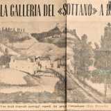 E dal 5 al 15 maggio 1954 Campobasso riusc� anche ad ottenere una sua mostra personale, nella galleria Sottano di via Piccinni. A promuoverla fu il poeta Vittorio Bodini, che nel libretto dell�evento scrisse: �Pi� che un pittore mi sembra di presentare un racconto di Gogol�
